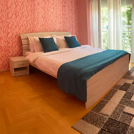 Charming Modern Near Center Free Parking & Fully Equipped * Skopje