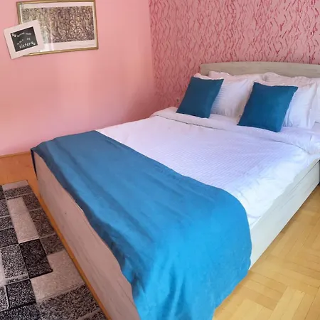 Charming Modern Near Center Free Parking & Fully Equipped * Skopje