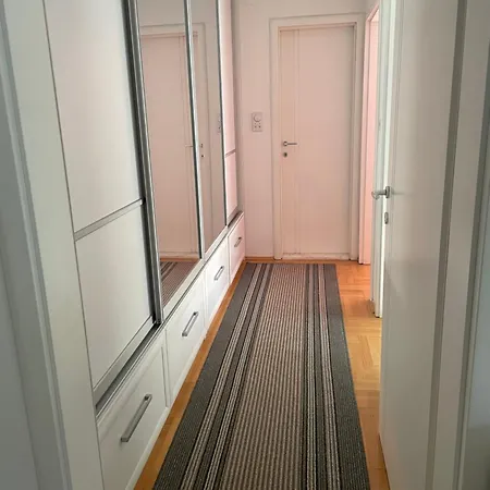 Apartament Charming Modern Near Center Free Parking & Fully Equipped